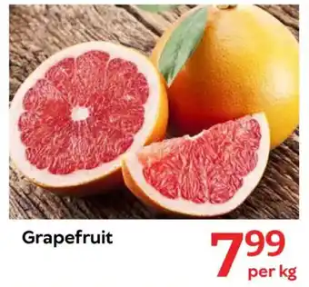 Oxford Freshmarket Grapefruit offer