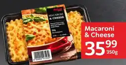 Oxford Freshmarket Macaroni & Cheese offer
