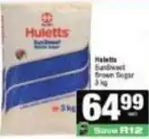Spar Huletts - sunsweet brown sugar offer