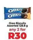 Food Lover's Market Oreo - biscuits offer