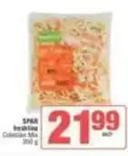 SuperSpar Spar - coleslaw mix offer