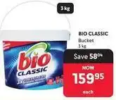 Makro Bucket offer