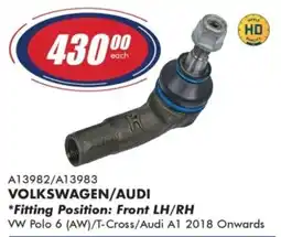 Goldwagen WORX 43000 offer