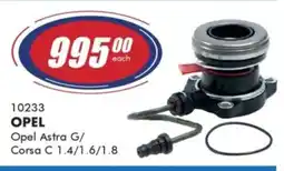 Goldwagen OPEL Opel Astra G/ Corsa C 1.4/1.6/1.8 offer