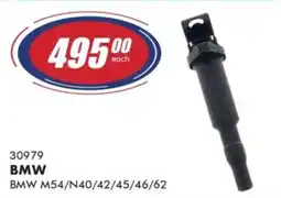 Goldwagen BMW Ignition Coil offer