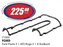 Goldwagen Ford head gasket offer