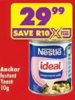 Shoprite Nestle ideal evaporated milk offer