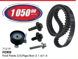 Goldwagen Ford Timing Belt Kit offer