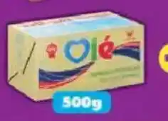Shoprite Ole' Soap offer