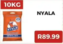 Saverite NYALASUPERMALTA offer