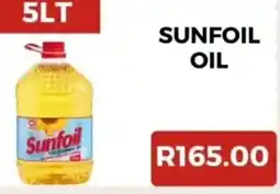 Saverite Sunfoiol Oil offer