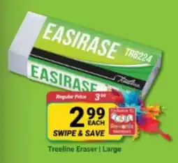 PNA Easirase Treeeline Eraser offer