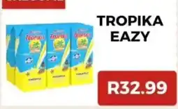 Saverite TROPIKA EAZY offer