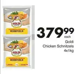 Save Hyper Goldi Chicken Schnitzels offer