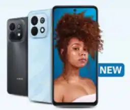 Telkom Huawei smartphone offer