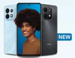 Telkom Huawei smartphone offer