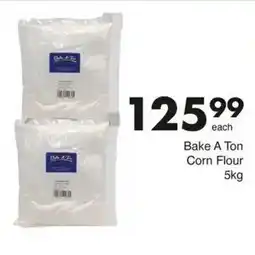 Save Hyper Bake A Ton Corn Flour offer