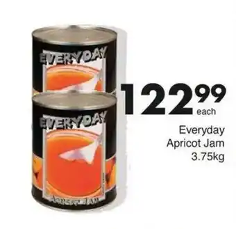 Save Hyper Everyday Apricot Jam offer