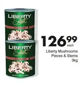 Save Hyper Liberty Select Mushrooms offer