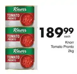 Save Hyper Knorr Tomato Pronto offer