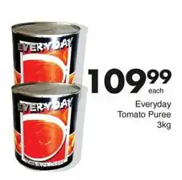 Save Hyper Everyday Tomato Puree offer