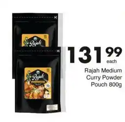 Save Hyper Rajah Medium Curry Powder offer