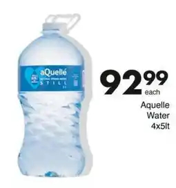 Save Hyper aQuellé Still Water offer