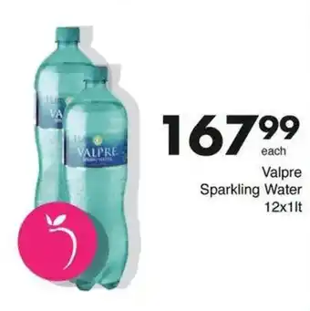Save Hyper Valpre Sparkling Water offer