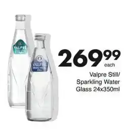 Save Hyper Valpre Still/Sparkling Water offer