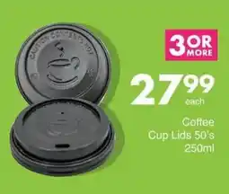 Save Hyper Coffee Cup Lids offer