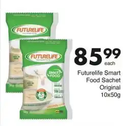 Save Hyper Futurelife Smart Food Sachet offer