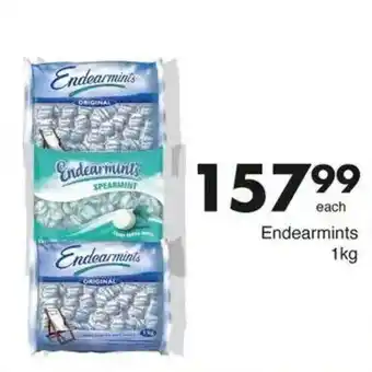 Save Hyper Endearmints offer