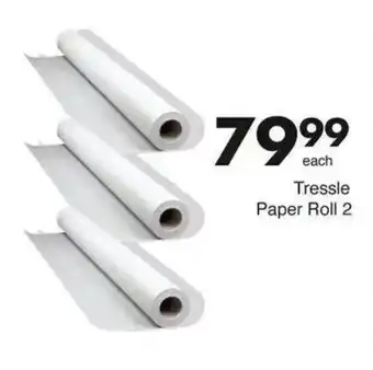 Save Hyper Tressle Paper Roll 2 offer