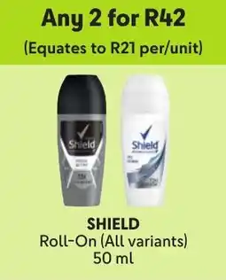 Makro Shield Roll-On offer