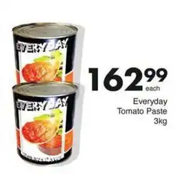 Save Hyper Everyday Tomato Paste offer