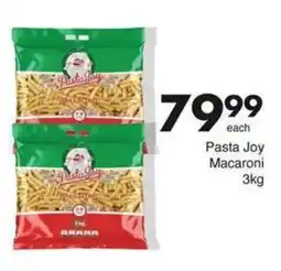 Save Hyper Pasta Joy Macaroni offer