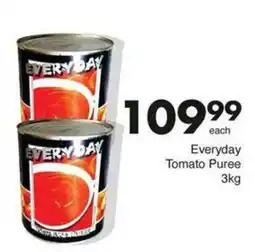 Save Hyper Everyday Tomato Puree offer