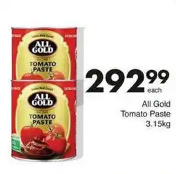 Save Hyper All Gold Tomato Paste offer