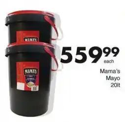 Save Hyper Mama's Mayo offer