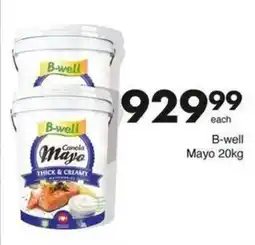 Save Hyper B-well Canola Maya offer
