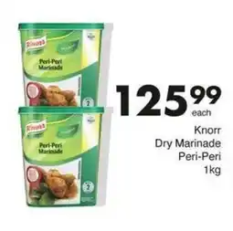 Save Hyper Knorr Peri-Peri Marinade offer