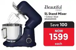 Makro Beautiful Stand Mixer offer