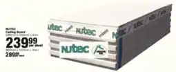 Build It NUTECCeiling Board offer