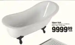 Build It Slipper Bath offer