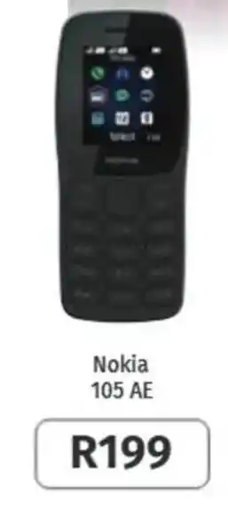 Nokia 105 AE