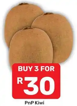 Pick n Pay PnP Kiwi offer