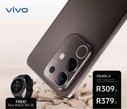 Telkom Vivo Y29 offer