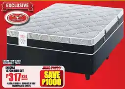 Lewis Enigma Bed Set offer
