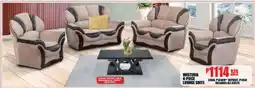 Lewis Wisteria Lounge Suite offer