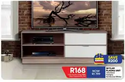 Furnmart SKYLAR PLASMA UNIT offer